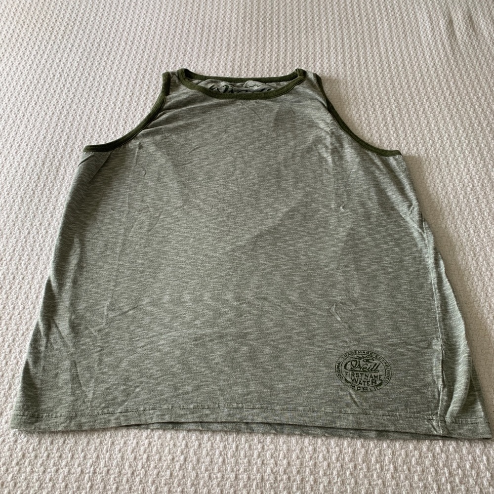 Tank top
